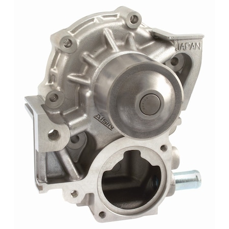 Aisin Subaru Forester 10-06/Impreza 11-06/Lega Water Pump, Wpf025 WPF025